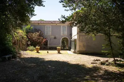 Image de Domaine de Plantat - un domaine enchanteur