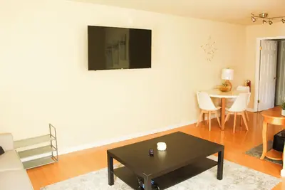 Image de Cozy 2-bedroom condo in fabulous Berkeley next to the marina