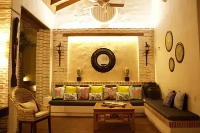 Image de w* | Luxurious House 2br w\/ Modern Deco in Ctg