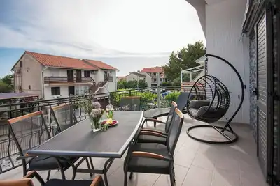 Image de Apartments Sea and Sun - Apartment Sun