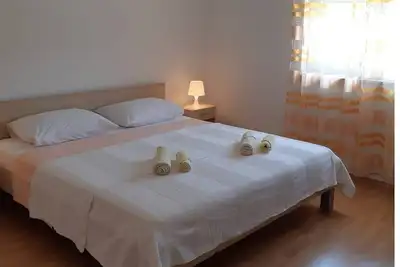 Image de Apartments Murter - One bedroom apartment A1