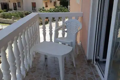 Image de Apartments Murter - One bedroom apartment A3