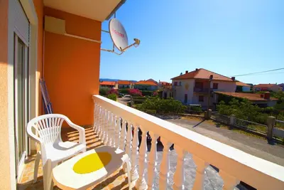 Image de Apartments Murter - One bedroom apartment A4