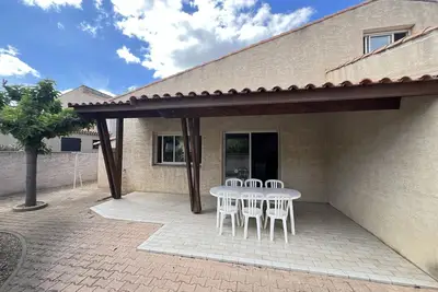 Image de Grande villa 10 pers, 5 ch, proche plage, au calme