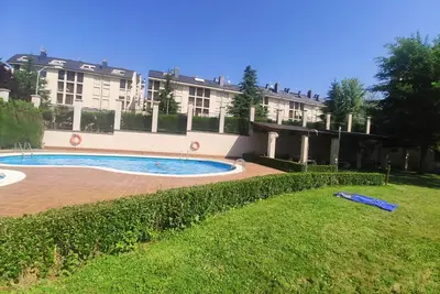 Image de Appartement Jaca, 3 pièces, 4 personnes