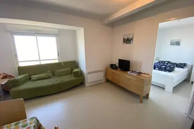Image de Appartement 7 pers avec équipement complet à Arette