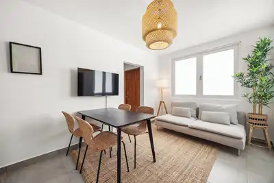 Image de In Condado | 2 Blocks From The Beach | Near Nice Restaurants & Bars