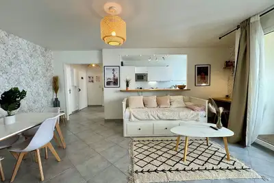 Image de Suite Mendoza