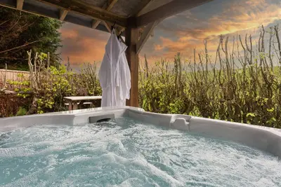 Image de Charming Retreat Near Lake District with Bbq Hut