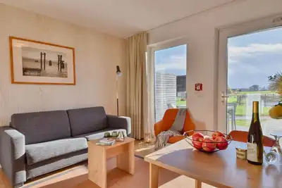 Image de Vacation apartment in the Wreecher Idyll on Lake Wreechen