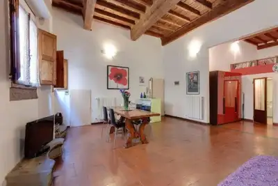Image de Central apartment oltrarno