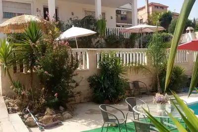Image de Family Rural House in Sierra Cordobesa
