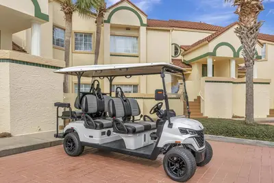 Image de 3br Golf View Condo w/ Golf Cart at Sandestin