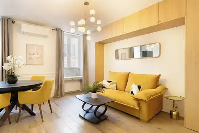 Image de Un Splendide 1-Ch avec Services aux Batignolles