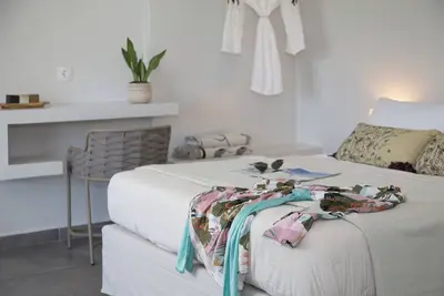 Image de Malibu Master Suite