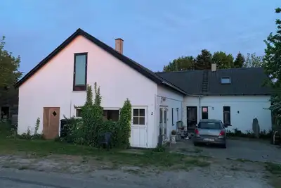 Image de Cozy country house, close to nature, forest and ocean