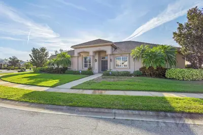 Image de Lakewood Ranch–Spacious 3br Home with Den by Rva