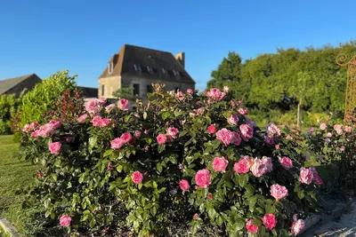 Image de Maison de caractère en Normandie