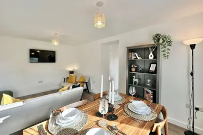 Image de Recently Modernised Apartment in Prime Location