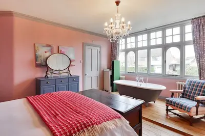 Image de Pass the Keys | Beautifully renovated town house in market town