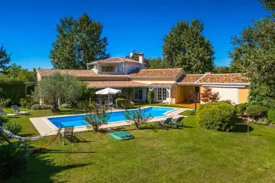 Image de Villa Chantilly by Villas Guide