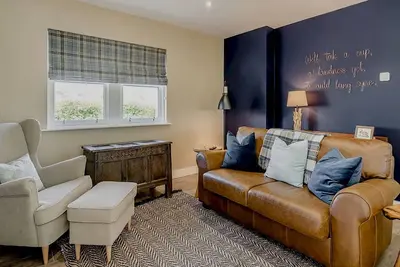 Image de Beautiful Cottage in Historical Robert Burns Farm - Pass the Keys