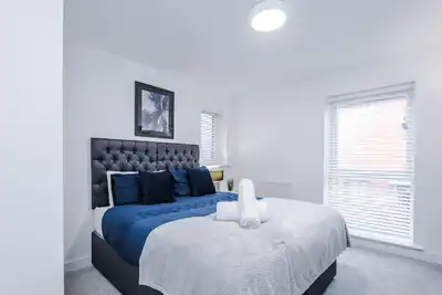 Image de Maison-Salle de bain privée