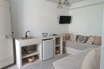 Image de Lemonia Suites - One-Bedroom Family Apartment