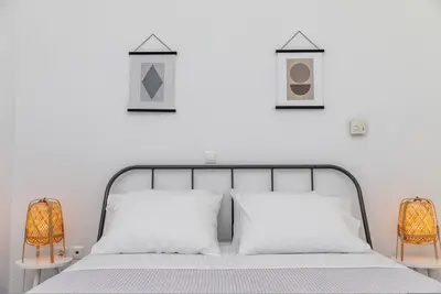 Image de Manouk's - Two Bedroom Apartment