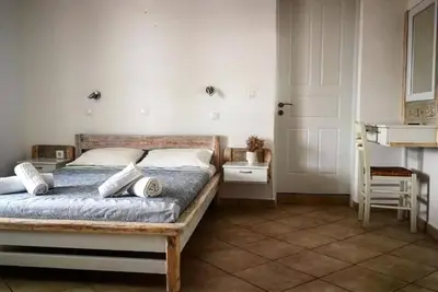 Image de Harama Hotel - Triple room with sea view