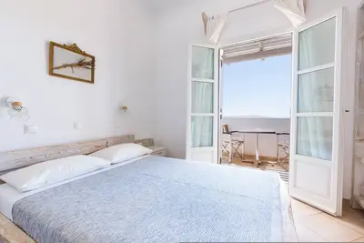 Image de Harama Hotel - Studio with sea view