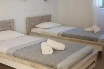 Image de Harama Hotel - Superior twin room with garden view