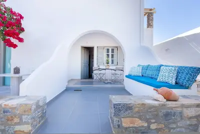 Image de Harama Hotel - Studio with garden view