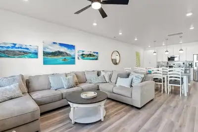 Image de Kailua House: Private Hot Tub, Resort Pools, Lazy River