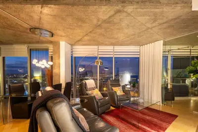 Image de Les Immeubles Charlevoix - 760312