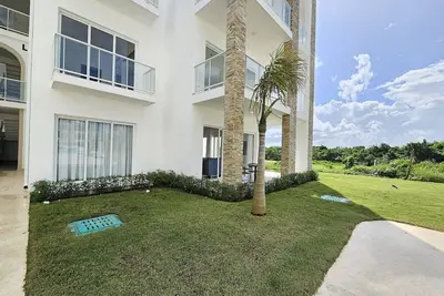 Image de Relaxing 2bdr Condo Overlooking Hard Rock Golf