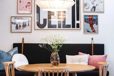 Image de The Céilí Cottage, Minutes to Revelstoke Village - Unit 3202