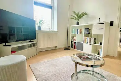 Image de Welcome to the Ktv, in the heart of Rostock - your temporary home!