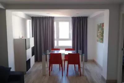 Image de Wonderful apartment in the historic center of the city