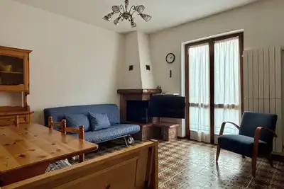 Image de Selvino: la tua Casa Vacanze in Montagna