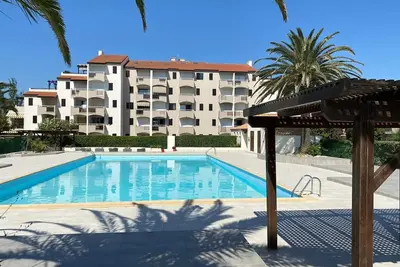 Image de St cyprien bel appartement vue Mer