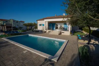 Image de Casa Kamber with pool