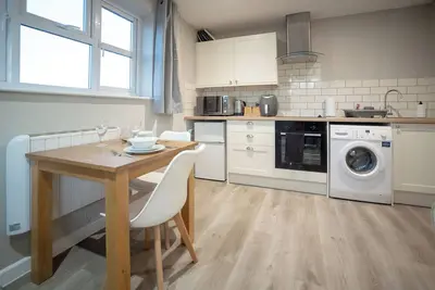 Image de Modern Town Centre Apartment
