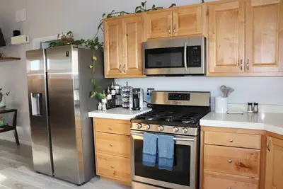 Image de Juniper Heights 2/2+Hot Tub