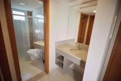 Image de Resort in Caldas Novas, Lago Resort 2 bedroom apartment