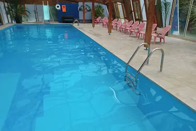 Image de Salle de réceptions -26 couchages -spécial nouvel an