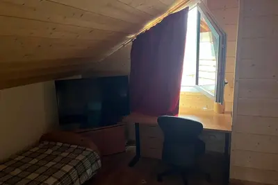 Image de Chalet Tchazo