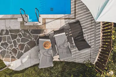 Image de 725d Apartment Haus Edith