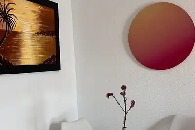 Image de Caleta Courtyard