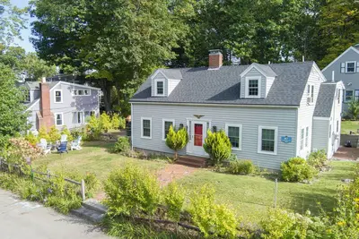Image de Family-friendly Spacious Ogunquit Home, Close to Beach & Downtown